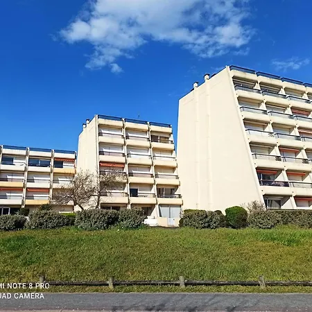 Le Voilier - Vue * Saint-Jean-de-Monts