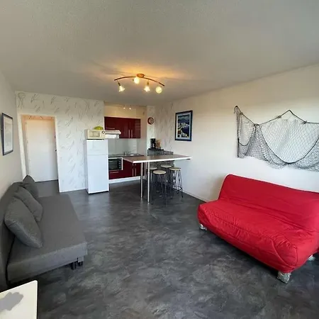 Le Voilier - Vue Saint-Jean-de-Monts